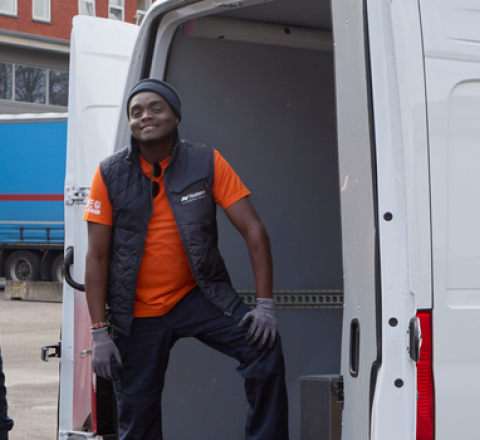 Pharmaceutical companies